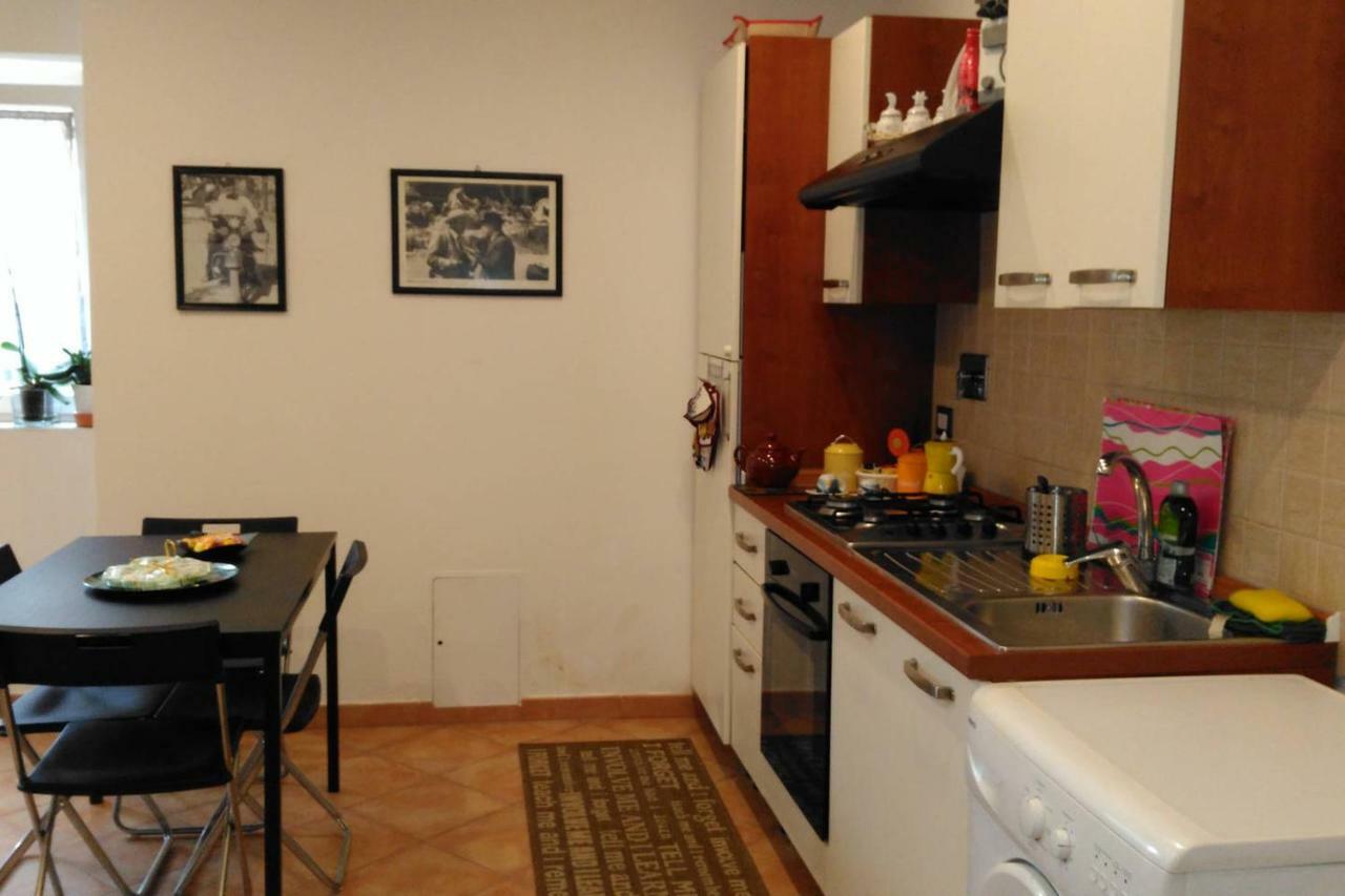 Appartamento con 1 Camera da Letto